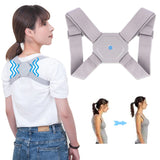 SMART POSTURE CORRECTOR - BEST BACK BRACE